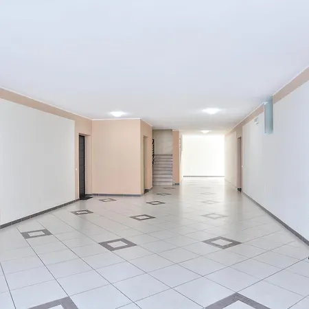 Апартаменты Mazzarosa