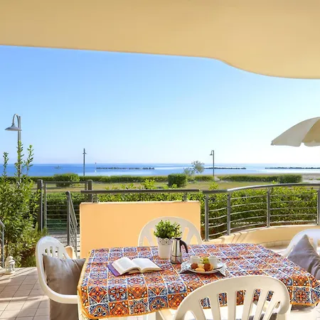 Mazzarosa Розето-дельи-Абруцци