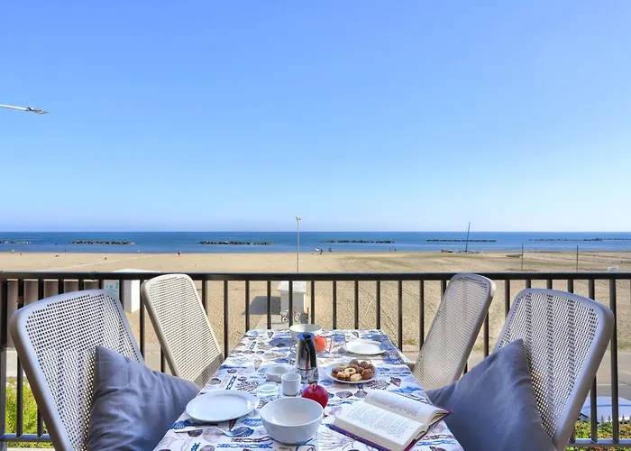 Апартаменты Mazzarosa *