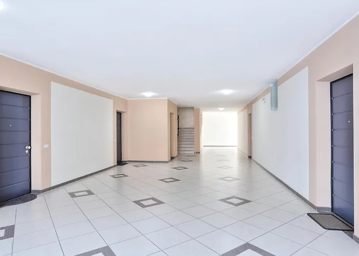 Апартаменты Mazzarosa