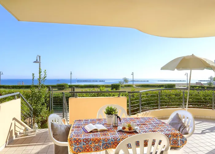 Mazzarosa Розето-дельи-Абруцци