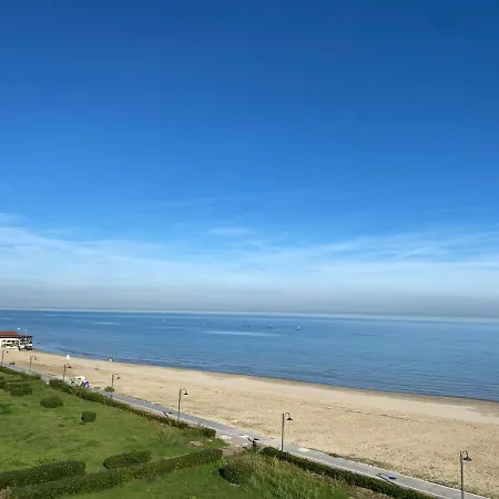 Appartamento Mazzarosa *