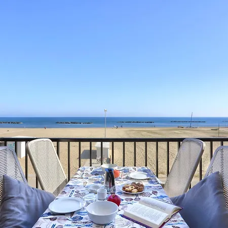 Appartement Mazzarosa *