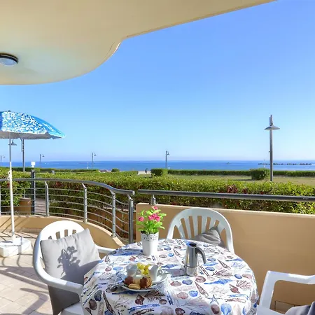 Mazzarosa * Roseto Degli Abruzzi