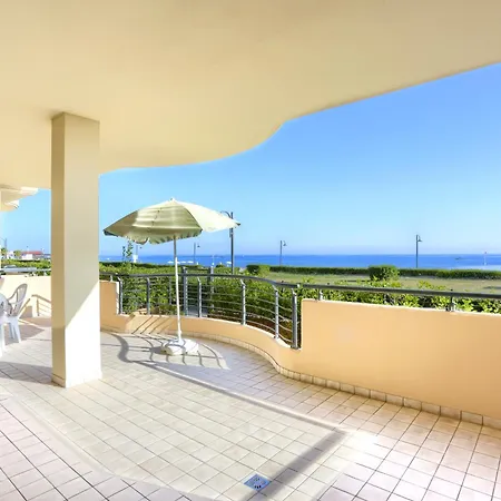 Mazzarosa Appartement Roseto Degli Abruzzi