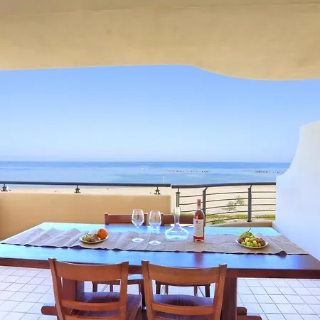 Appartement Mazzarosa