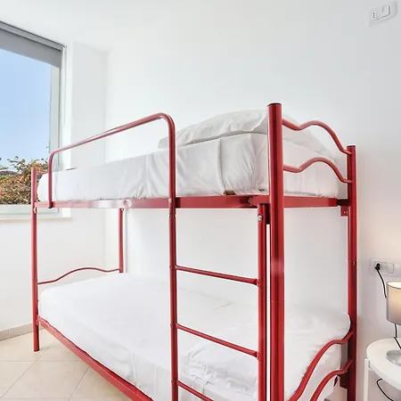 Appartement Mazzarosa Roseto Degli Abruzzi