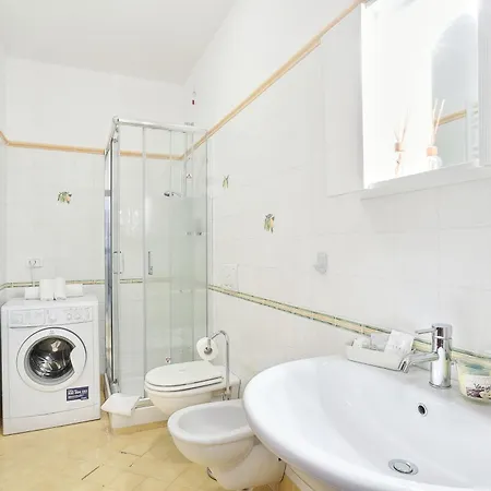 Mazzarosa Appartement Roseto Degli Abruzzi