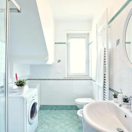 Mazzarosa Appartement