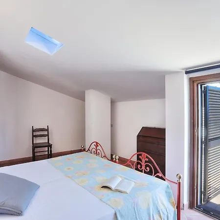 شقة Mazzarosa
