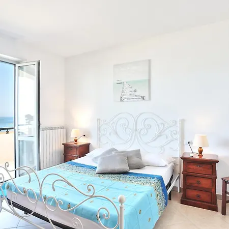 Mazzarosa Appartement *