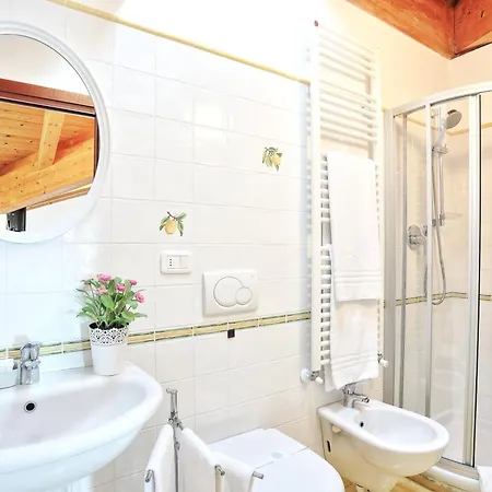 Mazzarosa Appartement *