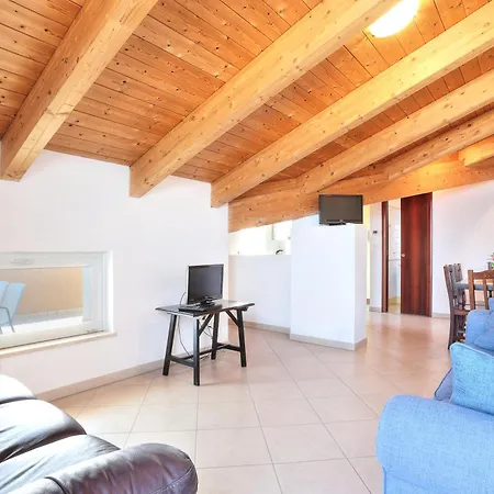 Mazzarosa