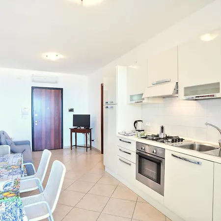 Appartement Mazzarosa Roseto Degli Abruzzi