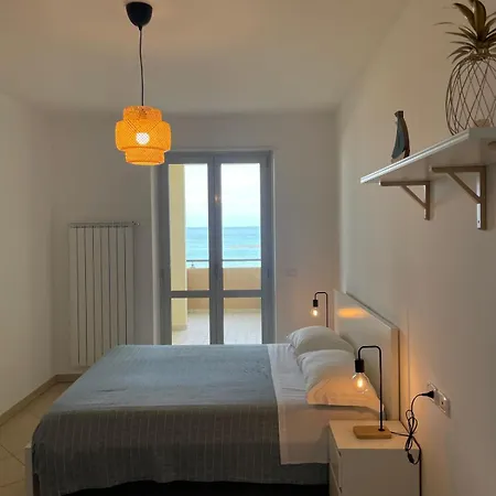 Mazzarosa Appartement Roseto Degli Abruzzi