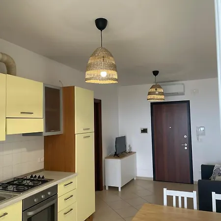 Appartement Mazzarosa *