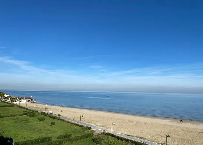 Appartement Mazzarosa *