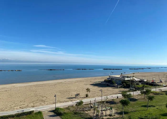 Mazzarosa Lejlighed Roseto Degli Abruzzi